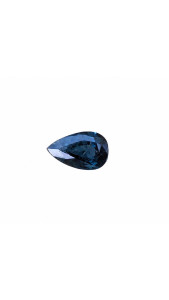1.4ct sapphire Pear cut From Australia